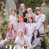 트와이스, 12번째 3억뷰 MV 탄생..'모어 앤드 모어'