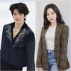 "잘 컸다" 차준환·진지희 '런닝맨' 동반 출격..'키앤크' 어게인