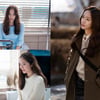 '크레이지 러브' 정수정 "시크? 걸크러시? 이번엔 결이 다른 인물"