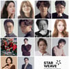 스타위브, 엔터테인먼트오 인수..'개성파 배우 5인' 영입