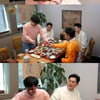 '놀면 뭐하니' 유재석, 조동아리 형들 사이 '본격 수발 지옥'
