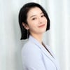 '인민을 위해 복무하라' 지안, 노출·파격 베드신에도.."후회 없다" [★FULL인터뷰]