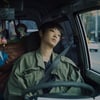 백지혜, 단편영화 '시나브로' 주인공..파격 변신