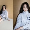 신지연, '솔로지옥' 이후 잘나가는 이유 있네.."마네킹인 줄"[스타IN★]