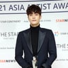 성훈 "'결사곡' 내게 많은 도움 준 작품..시즌3 파이팅!"[★FULL인터뷰]