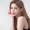 "우크라이나 국민이 바보인가" 모델 올레나, 자국 대통령 비판한 MBC에 일침