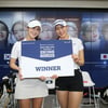 골프존 '신한금융투자 한-중-일 골프존 스킨스 챌린지', 한국 팀 역전 우승
