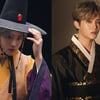 킹덤 치우 "롤모델=BTS..춤·보컬·음악성 완벽한 팀 될 것" [일문일답]