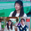 "내 남자친구야"..'스물다섯 스물하나' 김태리, 남주혁에 최태준 소개[★밤TView]