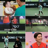 '대박이' 이동국 子, 슈퍼 DNA 축구 실력..마르세유 턴→헛다리 짚기 [피는 못 속여]
