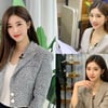 김소은, '스타일미' 시즌1·2 MC 소감 "행복하고 값진 시간"