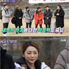 '올탁' 강호동→서효원, 첫 전지훈련..'탁구계 제니' 서효영 합류[★밤TView]