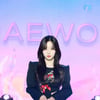 엔믹스 리더 해원 " 꿈에 그리던..기쁜 순간" 데뷔 소감