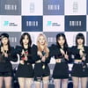 "멤버 전원 에이스"..엔믹스, JYP걸그룹 명가 계보 잇는다 [종합]