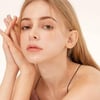 'MBC 비판' 올레나, 우크라이나 기부 호소..후원계좌 공개