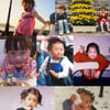 빌리, 어린 시절 사진 大방출 '모태 비주얼+끼 증명'