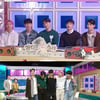곽윤기 "올림픽 세리머니 댄스, 방탄소년단 RM에 보은" [라디오스타]
