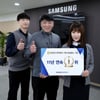 삼성전자서비스, '한국에서 가장 존경받는 기업' 11년 연속 1위...한국능률협회컨설팅 발표