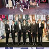 스키즈·NCT·브브걸..3월 가요계, 쏟아지는 톱 아이돌 컴백[★FOCUS]