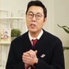 '울다가 웃었다' 김영철 "송승헌, 책 출간에 '형이 다 썼어?' 물어" 폭소