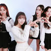 우주소녀 쪼꼬미, 박진영·방시혁·유영진에 러브콜.."프로듀싱 어때요?"[인터뷰②]