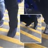 ‘까치발로 가야 하나?’… 英 축구팀 계단 화제, “얼굴에 커피를 쏟더라”