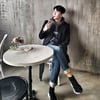영탁, '일상이 화보~'...'꾸안꾸' 훈남美 매력 폭발 [스타IN★]