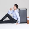 정경호, 10년차 '♥수영'이 반한 가정적인 미소.."당신의 일상을" [스타IN★]