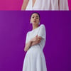 '한의사♥' 강소라, 출산 후 더 가녀린 몸매..노출까지 완벽 [스타 IN★]