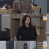'사랑의꽈배기' 윤다훈, 심혜진 찜닭집 또 찾아..황신혜 경고 무시 [별별TV]