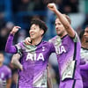 [오피셜] 손흥민-케인 37번째 합작골, EPL 2월의 골 후보 등극