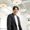 망가진 박해준, 두려움은 없다 "한다면 확실하게!"[★FULL인터뷰]