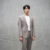 '고스트 닥터' 고상호 "길게, 오래, 조금씩 스며드는 배우 되고파"[★FULL인터뷰]