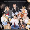 펜타곤, 'PENTAGON's PRIVATE PARTY' 내달 2일·3일 팬미팅 개최