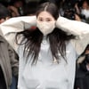 다이아 예빈 '귀여운 인사'[★포토]