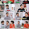'신과 함께2' 신동엽 "동거 먼저 하면 결혼 깨질 수 있다"