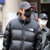 크래비티 정모 '사전투표 했어요'[★포토]