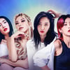 'SNL코리아2' 모니카x아이키x가비x립제이, 거침없는 풍자 온다!