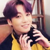 "보라 머리 정국은 소장각♥" 방탄소년단 정국, 女心 녹이는 청량 '만찢남'