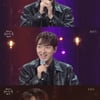 황인욱, '유스케'서 귀호강 라이브.."'강변북로' 술 대신 허스키 보이스에 집중"