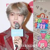 김재중이 또..코로나 거짓말 이어 선거법 위반?
