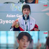 '스물다섯 스물하나' 남주혁, 김태리 위해 심판 인터뷰..오심 논란 진화[별별TV]