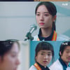 '스물다섯 스물하나' 김태리, 오심 논란에 눈물→남주혁 과거 연애 흔적 발견[★밤TView]