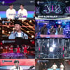 '너목보9' 더블루 30주년 김민종X손지창 '그대와 함께' 듀엣 열창[종합]