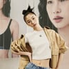 정호연,  군살제로+탄탄섹시..복근도 '글로벌 대세'