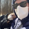 김원중♥곽지영, 결혼 4년만 임신..출산 준비로 바쁘다 바빠[스타IN★]