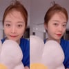 전소민, 상큼美 발산 "예쁜 화장 남겨 봅니다"[스타IN★]