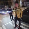 유명 아이돌 리더, '만취 음주운전' 적발..붉은 얼굴 누구?[스타이슈]
