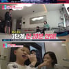 '동상이몽2' 이현이 子 윤서, '킹스맨' 급 칼각 초등 입학생