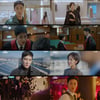 '군검사 도베르만' 안보현, 추격전 끝에 역대급 위기..'반전 전개'[종합]